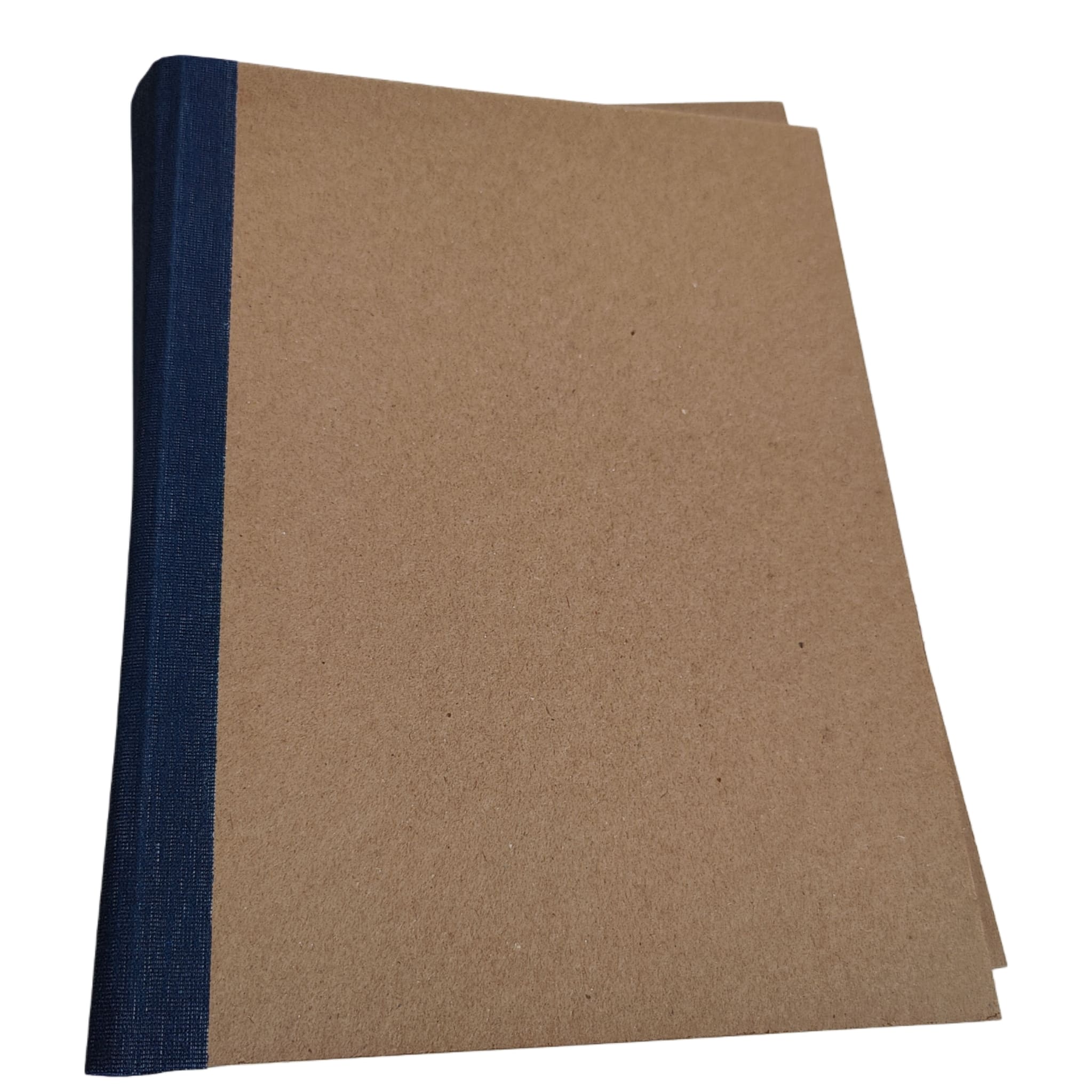 Архівна папка картонна 320х230мм корінець коленкор 30 мм без титульної сторінки формат А4 ЮТЕК